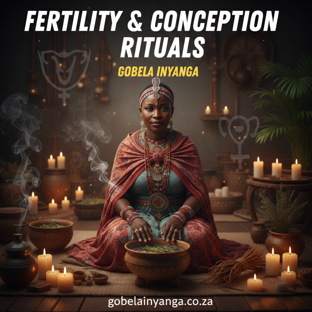 Cure Fibroid With Herbal Remedies & Womb Cleansing